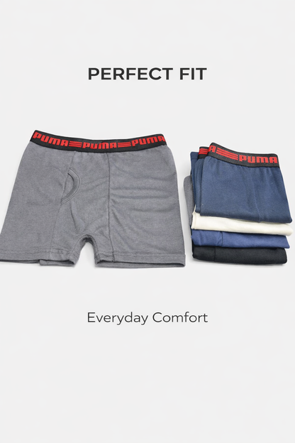 Premium Boxers Packs of Five