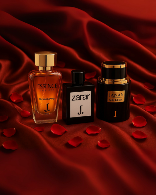 Signature collection Deal By InnerEdge 100ML