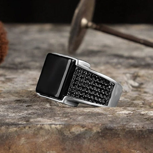 Male Turkish design Ring